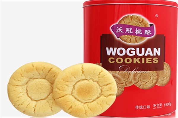 名冠食品