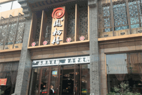 凤栖梧微茶馆 凤栖梧微茶馆