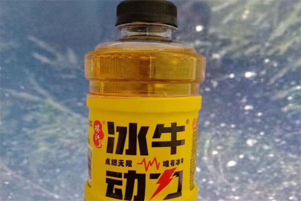 冰牛食品