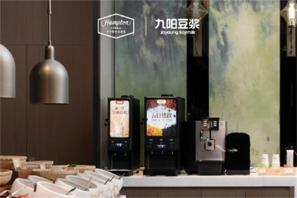 九阳豆浆店 九阳豆浆店