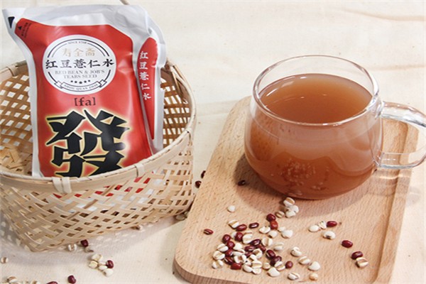 寿全斋姜茶