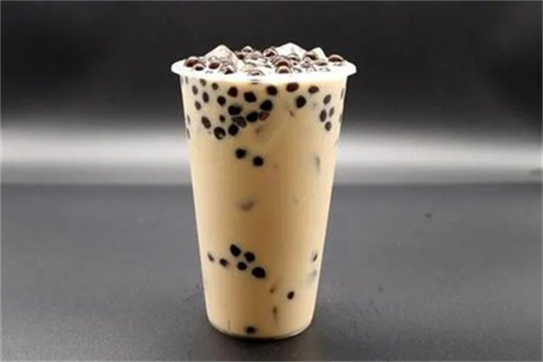 奶茶我很忙
