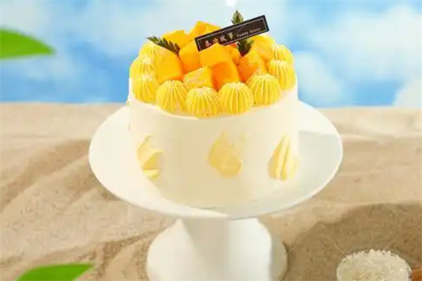 趣味法式烘焙