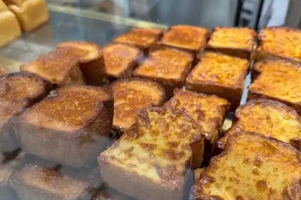 胭妃烘焙