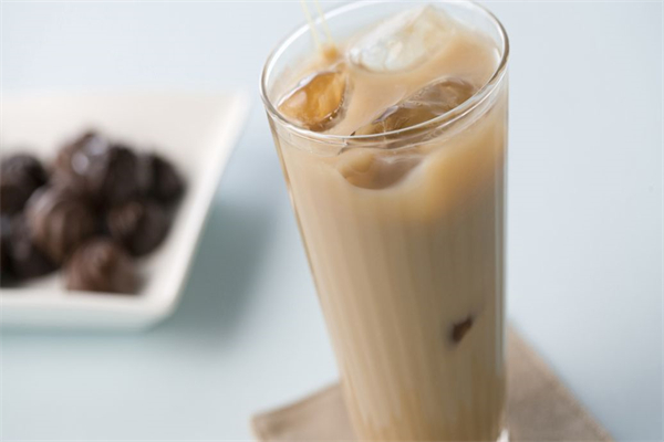 奶茶我很忙