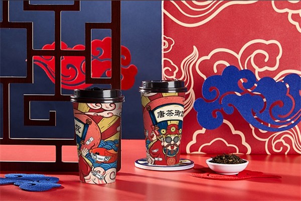 唐茶御饮加盟条件是什么?没有复杂条件，加盟省心
