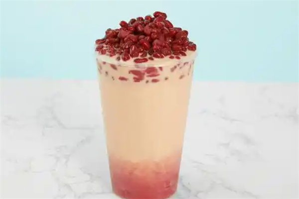 树下茶饮