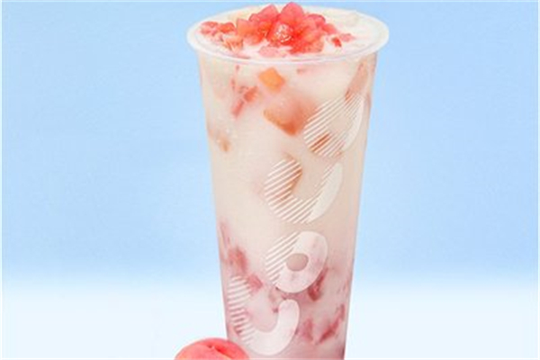阿克苏奶茶 阿克苏奶茶