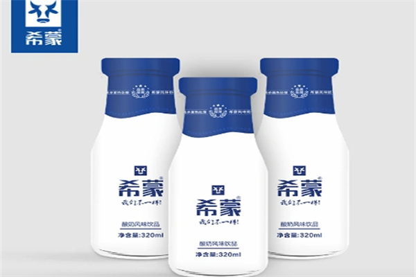 希蒙酸奶风味饮品