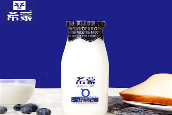 希蒙酸奶风味饮品