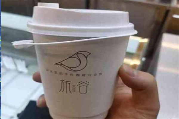 布谷奶茶 布谷奶茶