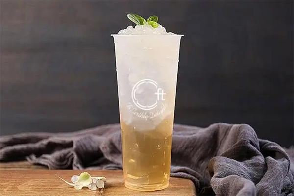 ft水果茶 ft水果茶