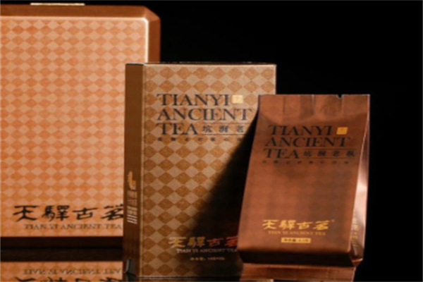 天驿古茗 天驿古茗