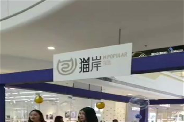 猫岸奶茶 猫岸奶茶