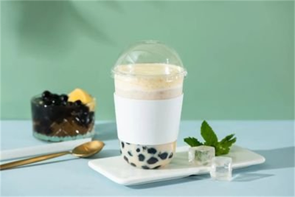 茶杯道