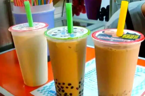 荼百道