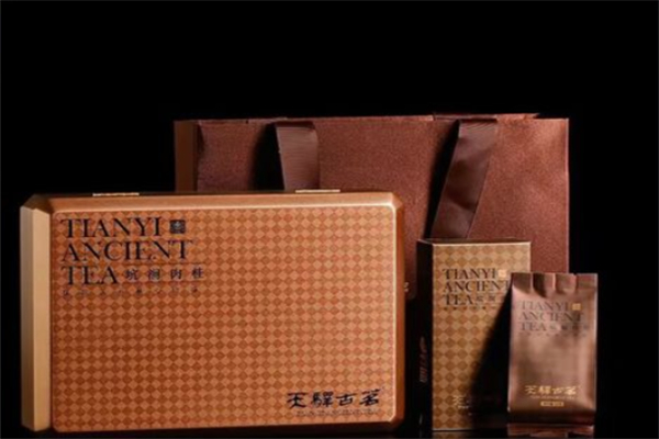 天驿古茗 天驿古茗