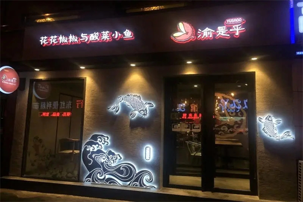 渝是乎