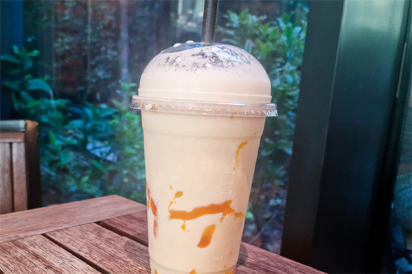 佰斯特奶茶 佰斯特奶茶