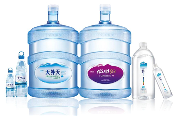 石林天外天