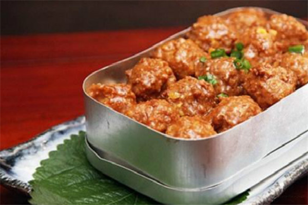 回忆二ㄏ老饭盒