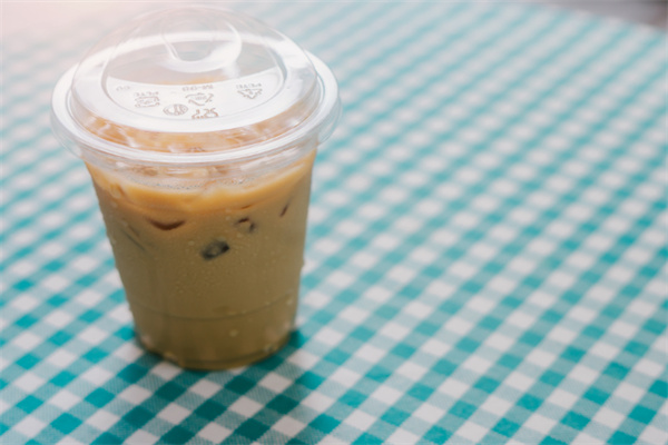 佰斯特奶茶 佰斯特奶茶