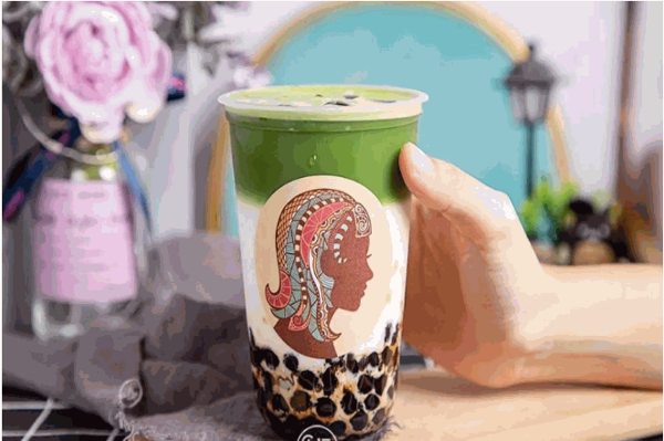 煲珠公·珍珠奶茶