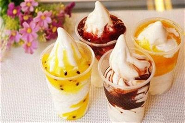 冰蜜雪城
