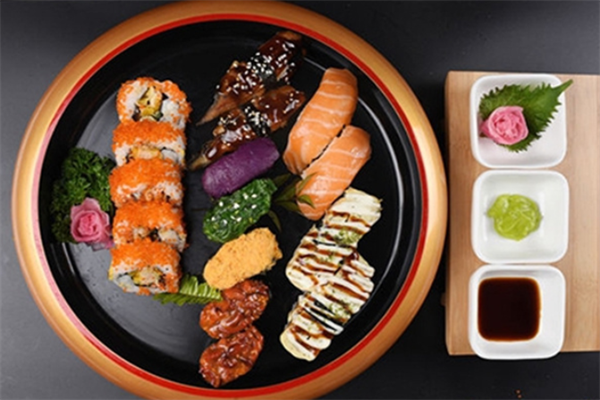 雅日本料理 雅日本料理
