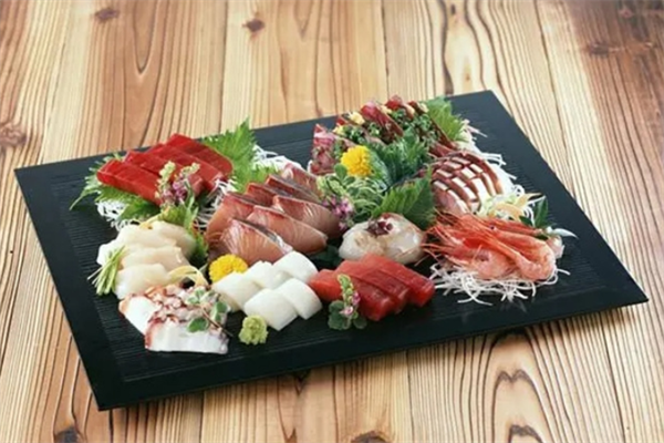 雅日本料理 雅日本料理