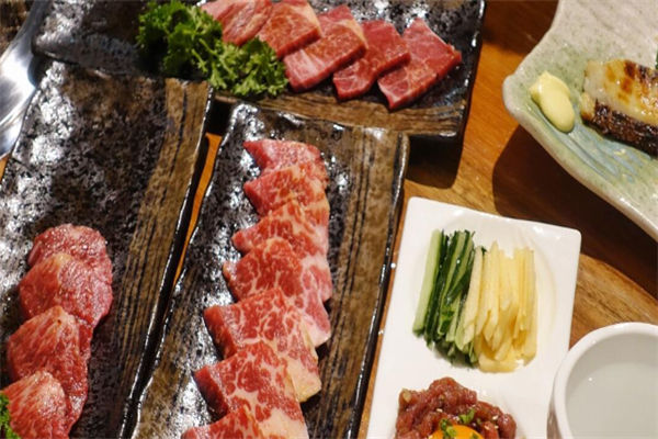 雅日本料理 雅日本料理