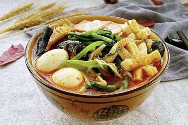 玲小姐麻辣烫麻辣香锅