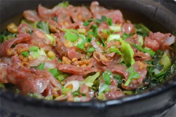胡佬爷煲仔饭 胡佬爷煲仔饭