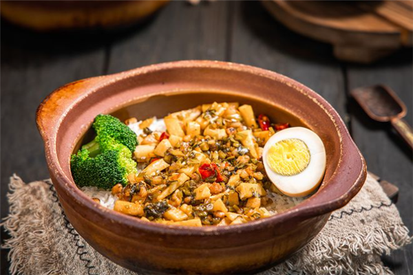 煲仔頭号煲仔饭 煲仔頭号煲仔饭