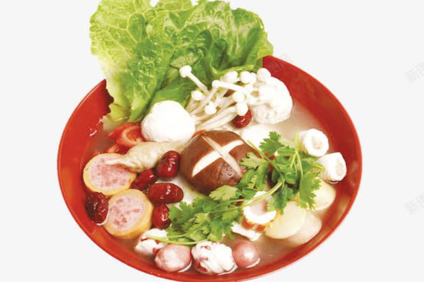 仁忠宝麻辣烫