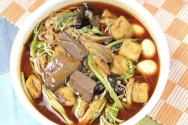 小谷麻辣烫