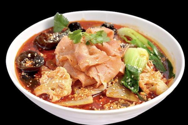 6元麻辣烫 6元麻辣烫