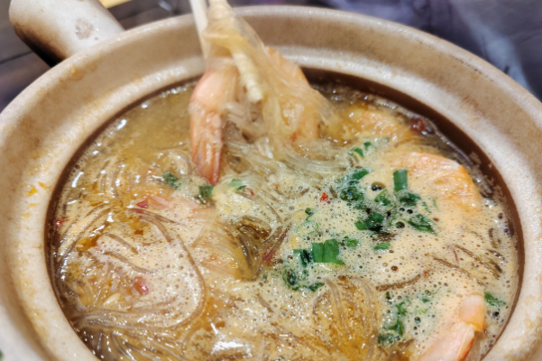 陶涛砂锅菜 陶涛砂锅菜