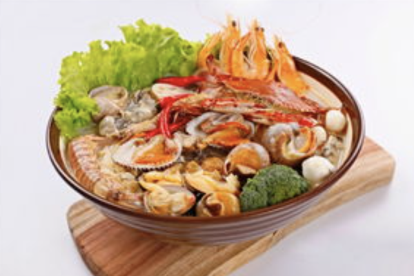 道可道麻辣烫