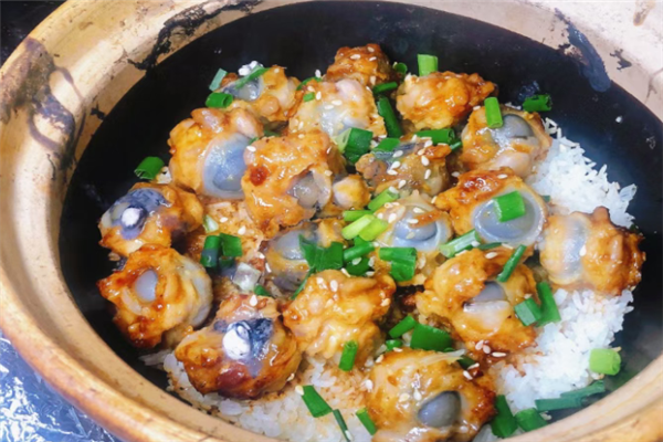 瑧品煲仔饭 瑧品煲仔饭