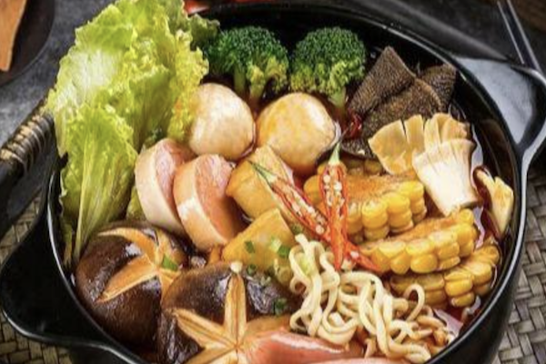 苏小麻麻辣烫 苏小麻麻辣烫