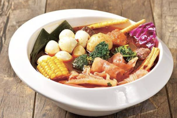 萍乡麻辣烫店 萍乡麻辣烫店