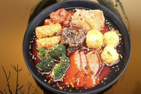 小谷麻辣烫