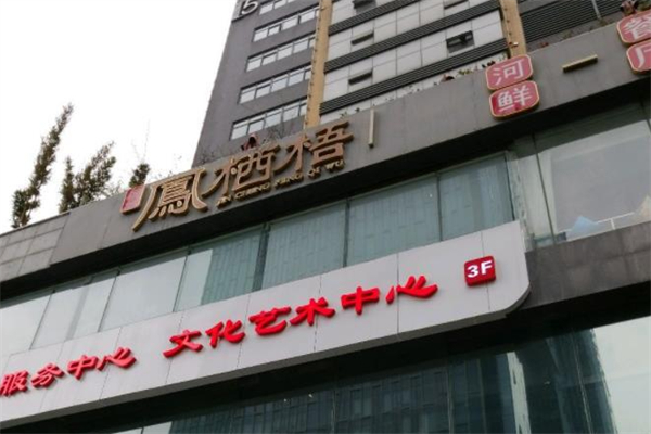 凤栖梧 凤栖梧