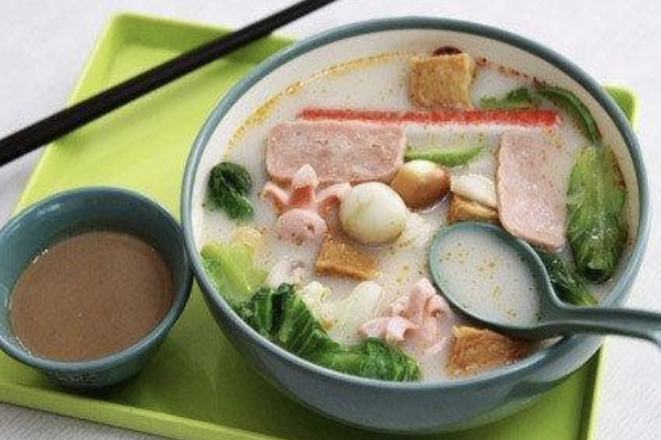 烧烤麻辣烫