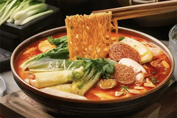 红元桥麻辣烫 红元桥麻辣烫