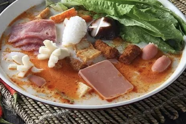 阿奇麻辣烫