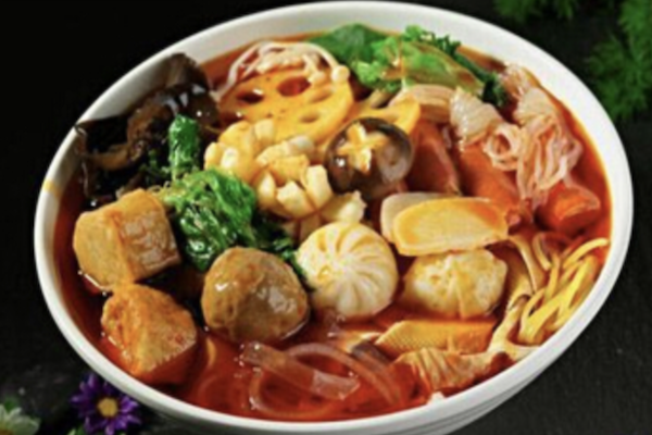 苏小麻麻辣烫 苏小麻麻辣烫