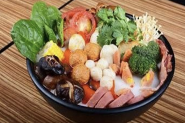 沈品味麻辣烫 沈品味麻辣烫