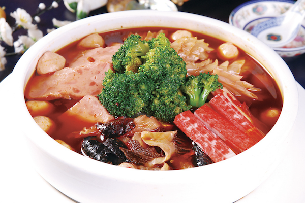 6元麻辣烫 6元麻辣烫